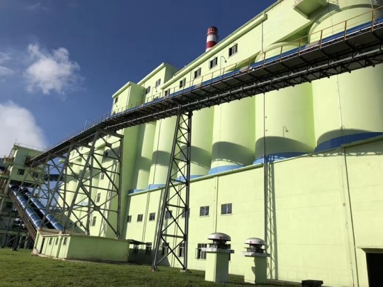 中国二十二冶集团冶金公司打造重量级工程马中关丹产业园