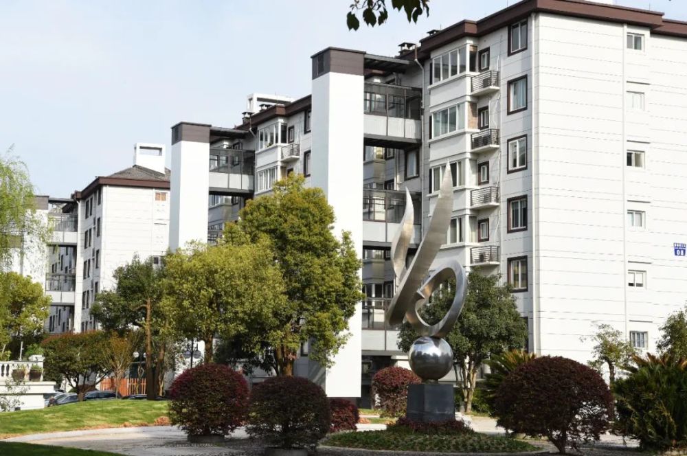 名单公布杭州这30个老旧小区综合改造很优秀有你家吗