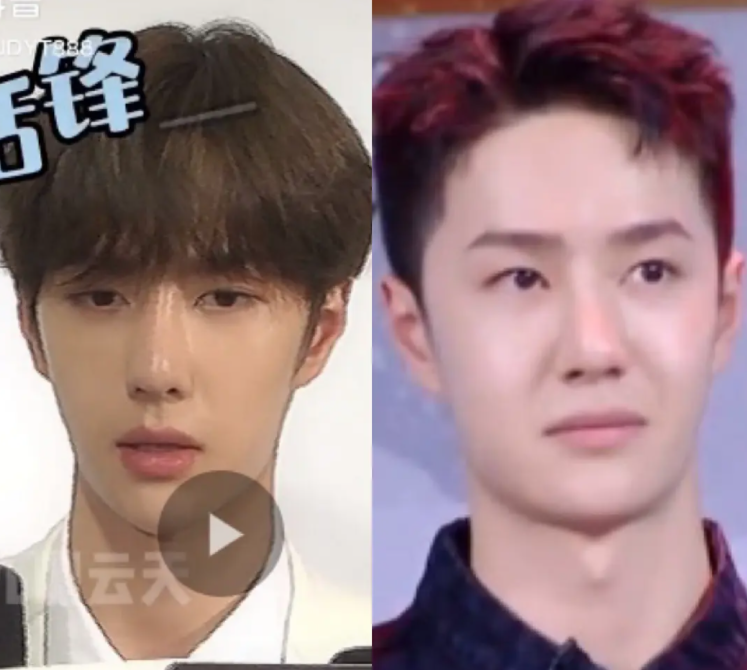 王一博胖了拿带货能力居然还这么强粉丝心宽体胖