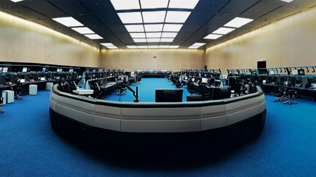 成绵三机场"大脑"上线 西南空管局新终端管制中心启用