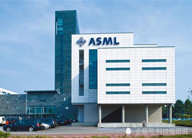 asml ,殊不知它只是光刻機三大霸主之一,另外還有日本佳能和尼康.