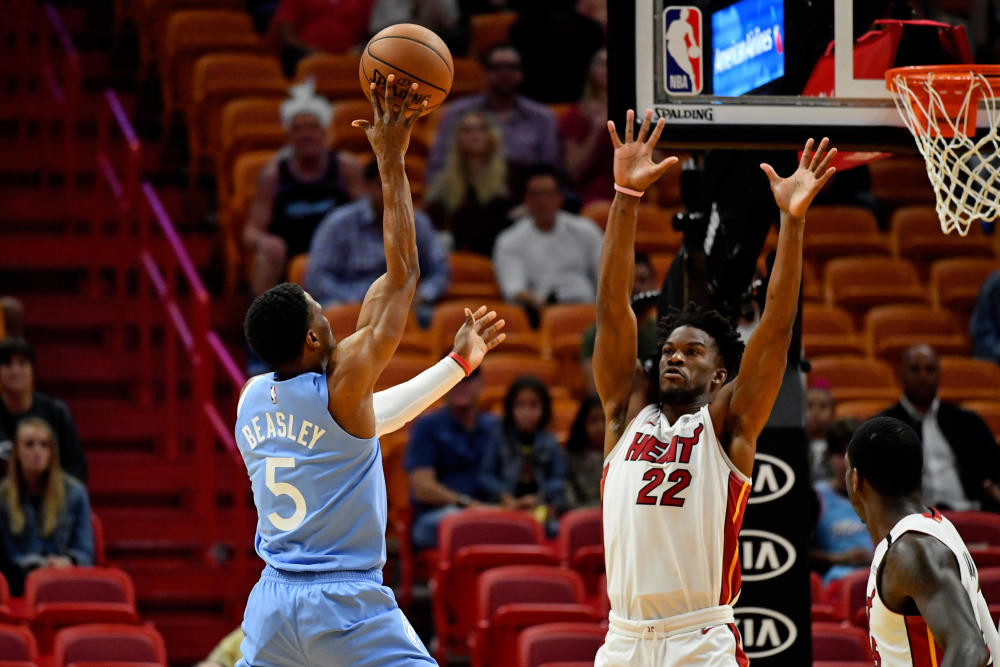 17日800直播热火vs森林狼巴特勒战旧主对决唐斯爱德华兹