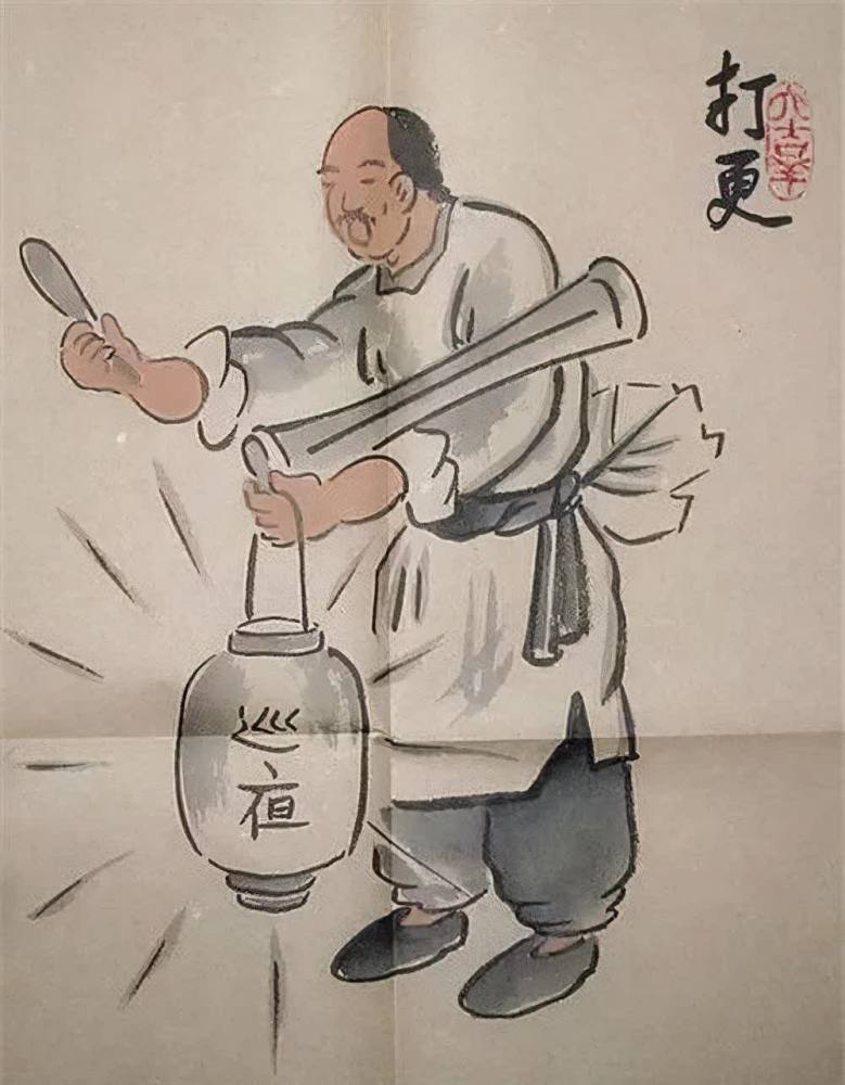 如果没有打更人会怎样?原来后果这么严重