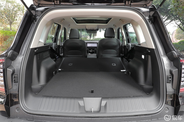 15万还带两把差速锁 除了哈弗大狗你找不出第二辆