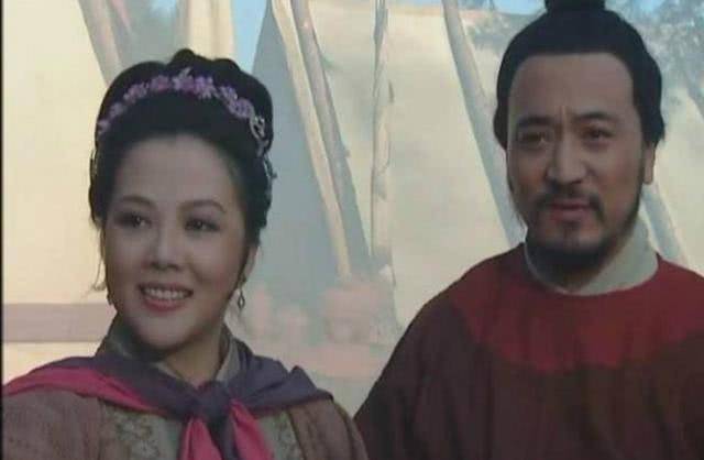 水浒传中为何孙二娘对武松比对丈夫张青还好原因其实很简单