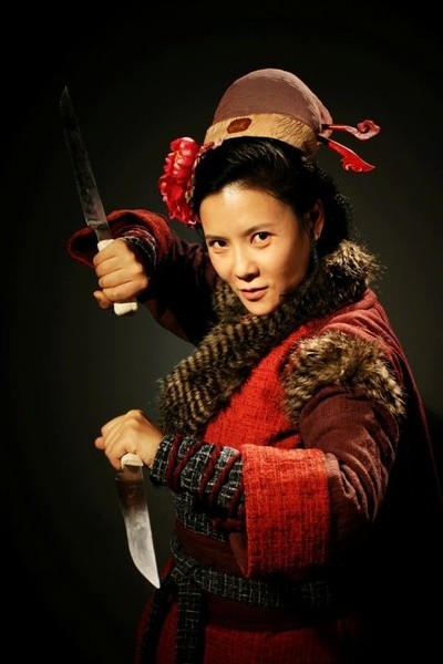 水浒传中为何孙二娘对武松比对丈夫张青还好原因其实很简单