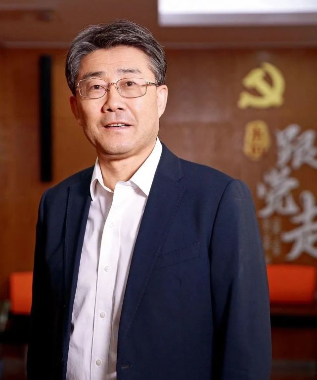 专访中国疾控中心主任高福苟利国家生死以岂因祸福避趋之