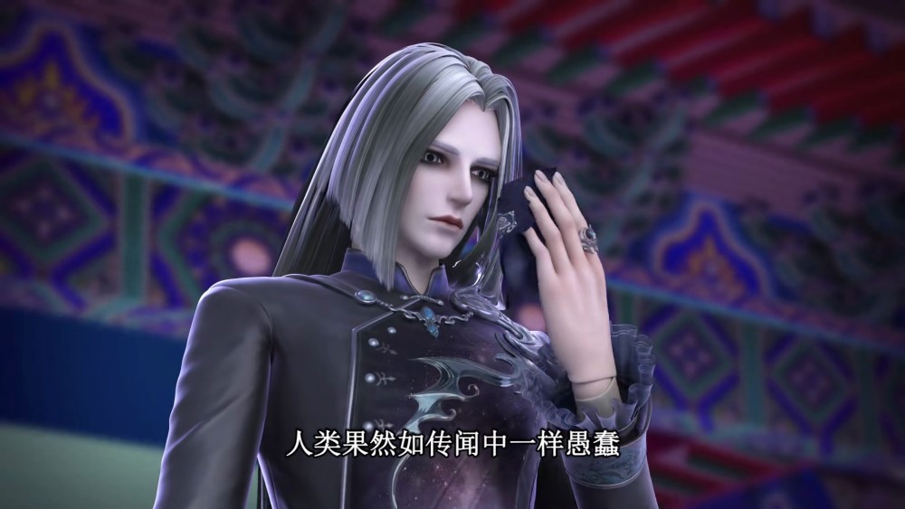 叶罗丽能使用空间法术的五位仙子黎灰的效果比辛灵更好