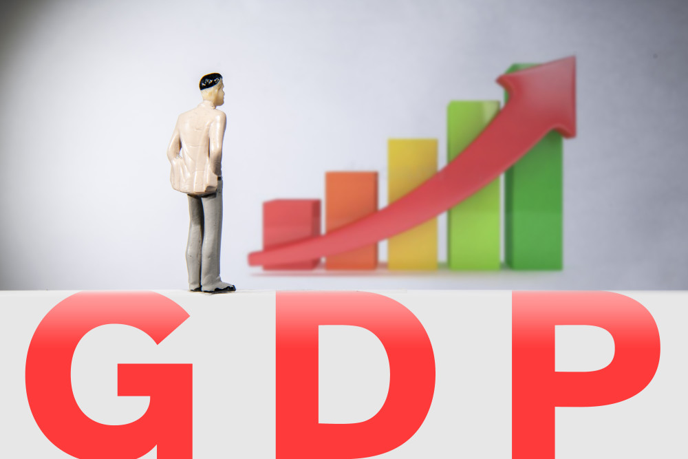 消费gdp_广州“十四五”蓝图:2025年GDP约3.5万亿元,建成国际消费中心城市