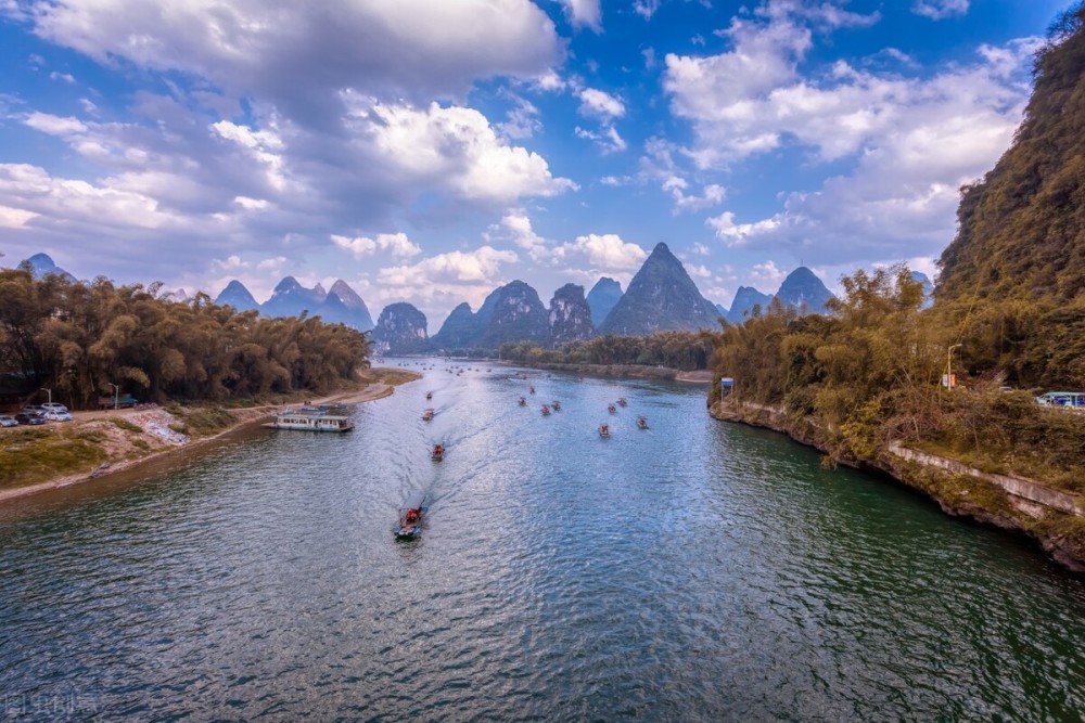 51去哪旅游,2021年51节旅游推荐