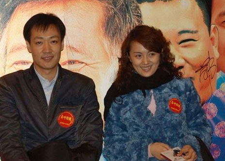 朱媛媛的老公是谁 腾讯网