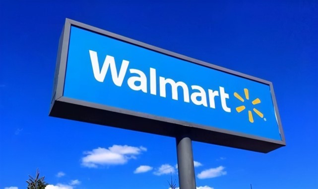 沃尔玛宣布投资通用汽车旗下部门cruise