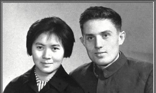 白人弃婴李忆祖:被中国夫妇收养,成顶级地质学家,坚守新疆60年