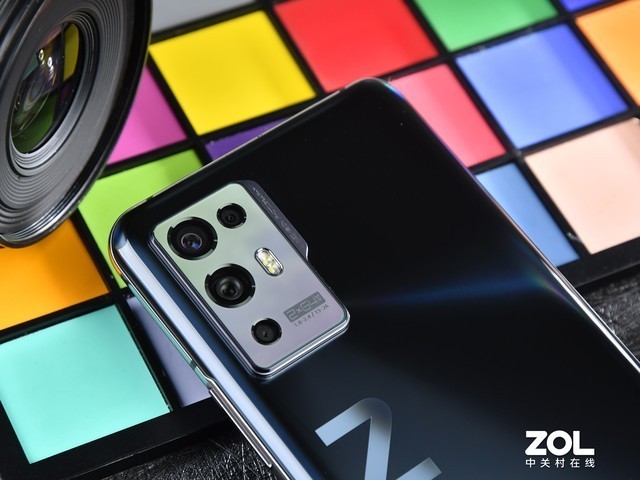 64mp双主摄直屏旗舰中兴axon30pro评测