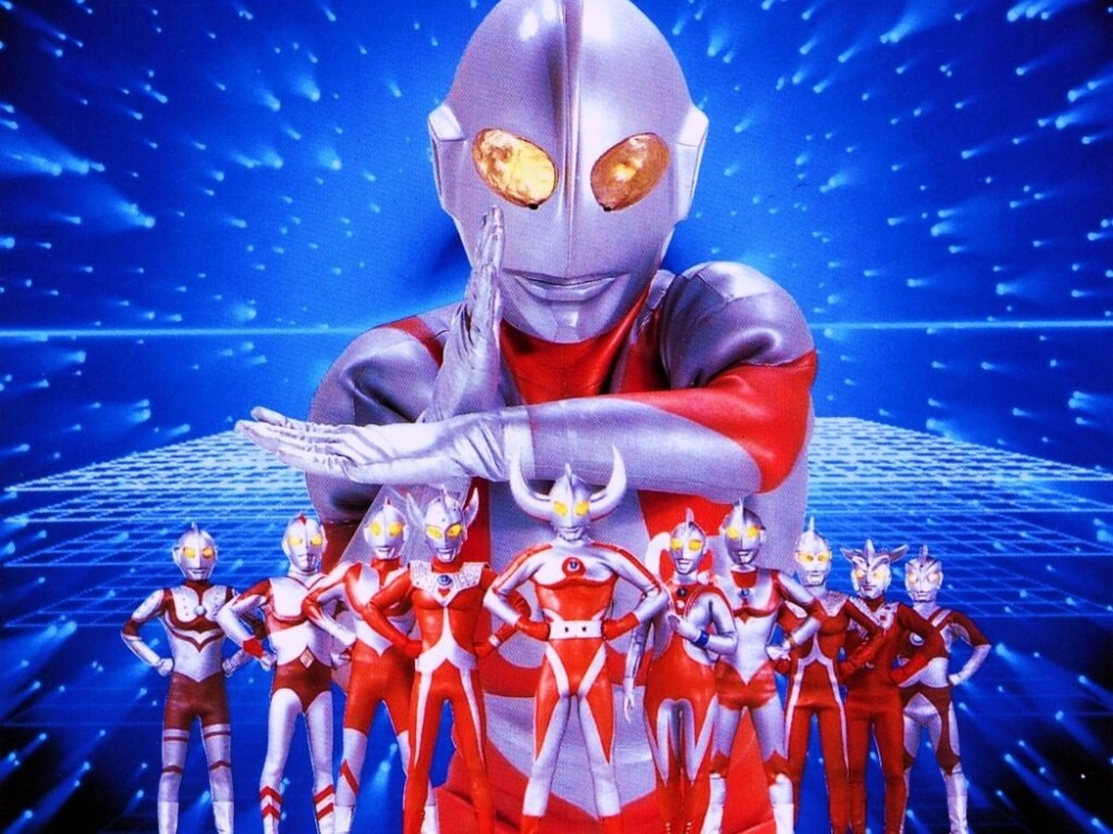 奥特曼圆古玩起恐怖温子仁也甘拜下风迪迦被称童年阴影雷欧成恐怖大师