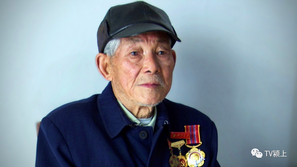 【寻访红色人物】抗美援朝老兵杨德庆:让红色基因代代相传