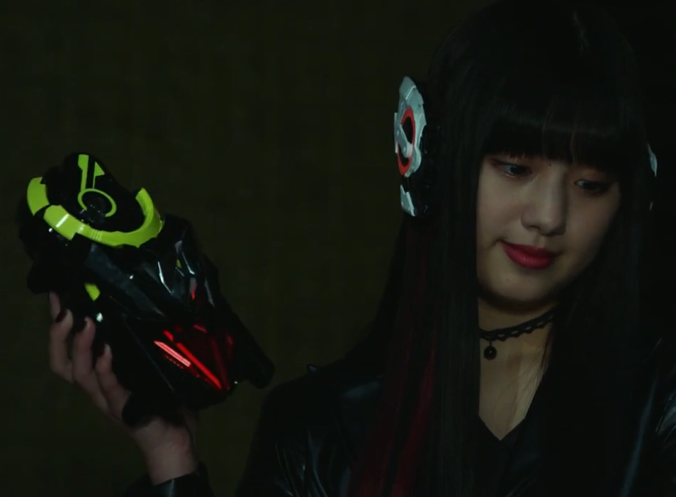 假面骑士零一外传播出,亚兹被一枪biu死,灭亡迅雷全员名场面_腾讯新闻