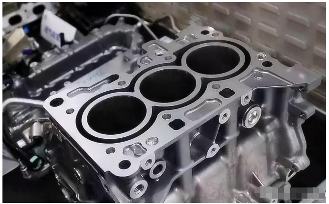 三缸发动机我动力强还省油为何中国人不喜欢