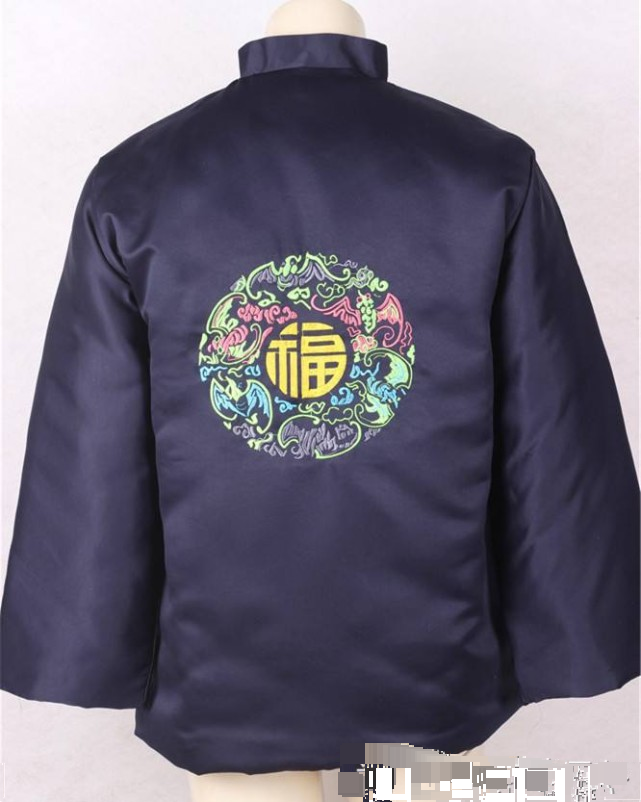 死者穿的寿衣还不能漏手,其实为了子孙好_腾讯新闻