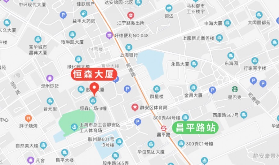 上海涉台公证书核对办理处已迁址