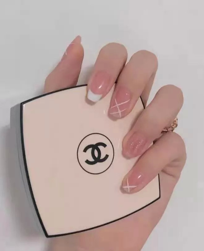 美甲甲型 腾讯网