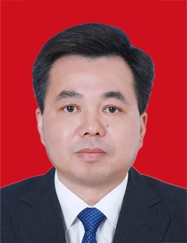 乐清新书记上任!