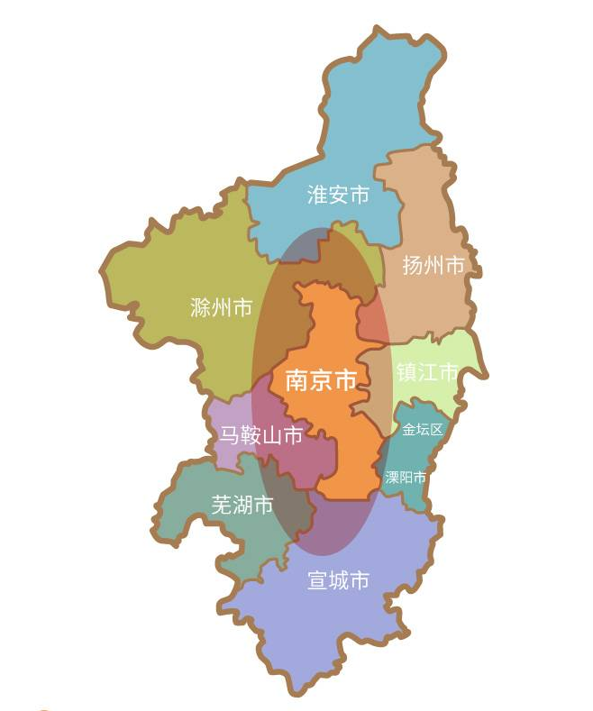 是南京抑或是徽京都不是芜湖投奔的方向