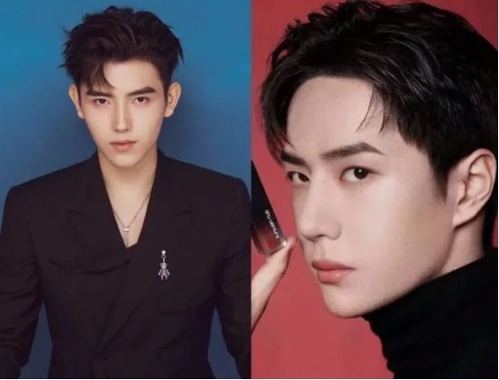 蹭完王一博后官宣陈飞宇安踏销量跳崖式下滑难道忘了这两人的仇