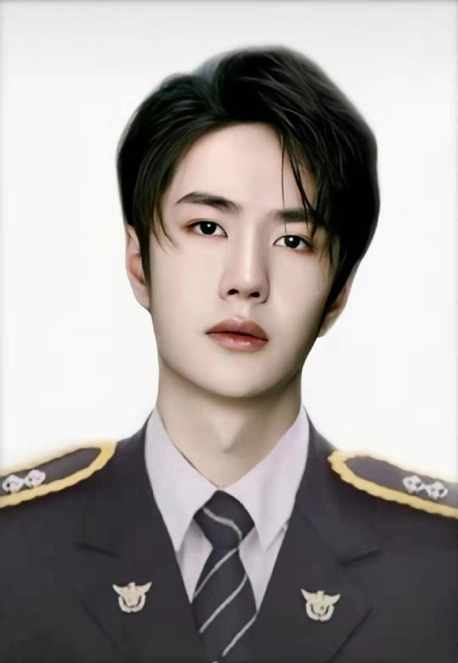 期待已久的肖战军阀剧何时才能上演