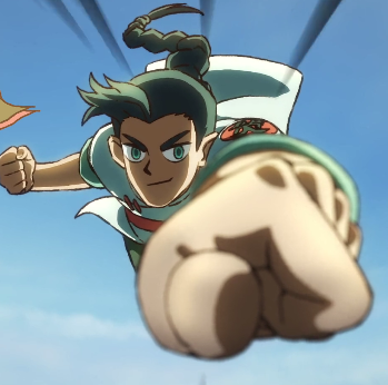 经过一番沟通,才得知烂命华是天龙帮的帮主,而且天