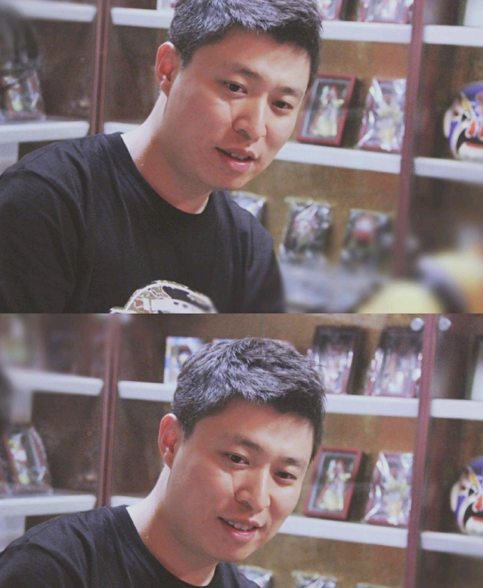 德云社7位惹不起的名角李鹤东堪称社霸谢金辈分比郭德纲大