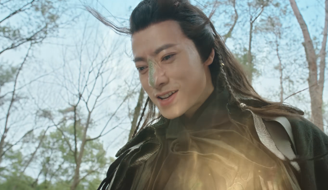 玉昭令中期剧情撑不住热度低还更新慢不怕观众弃剧吗