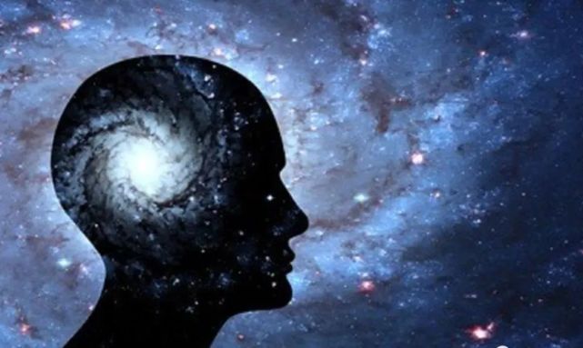 意念与自然力的关联