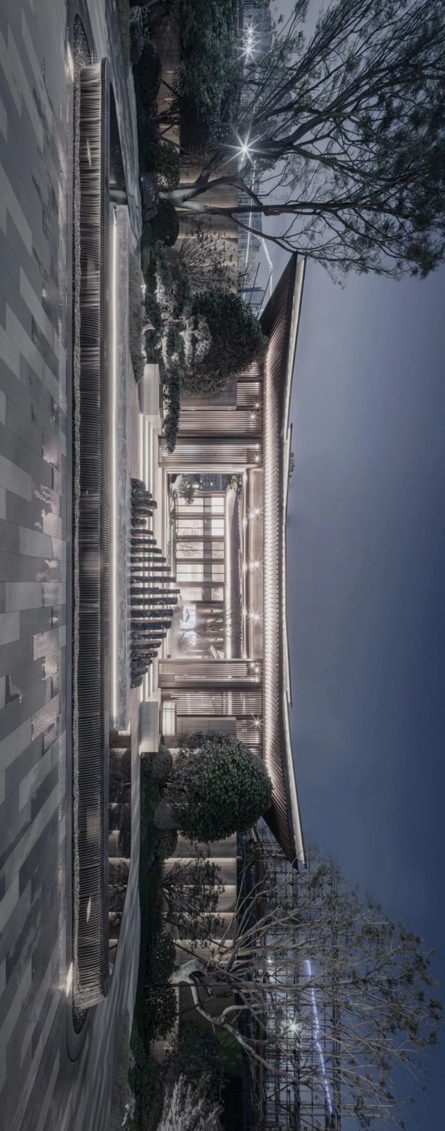 人间的极致风雅|莆田大唐·玉湖印象