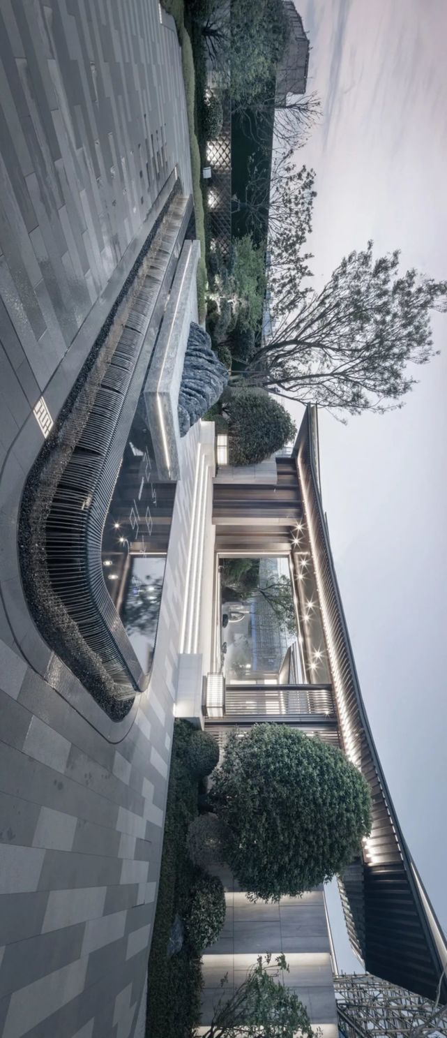 人间的极致风雅|莆田大唐·玉湖印象