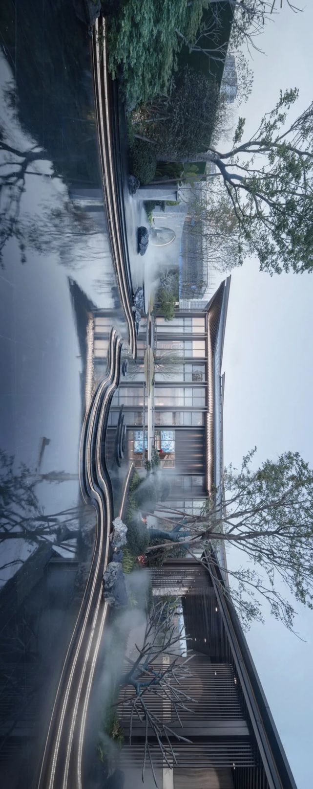 人间的极致风雅|莆田大唐·玉湖印象