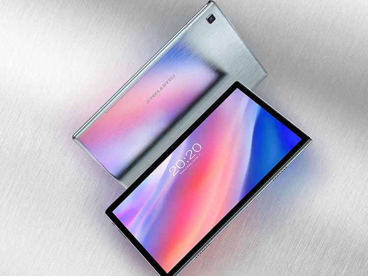 海思之后有虎贲台电p20hd平板101英寸售价不足千元