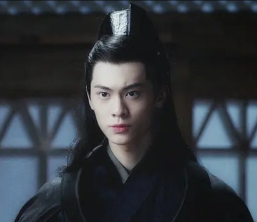 梁森不愧是最帅光头戴假发还不如光头上镜风格大变帅出新高度