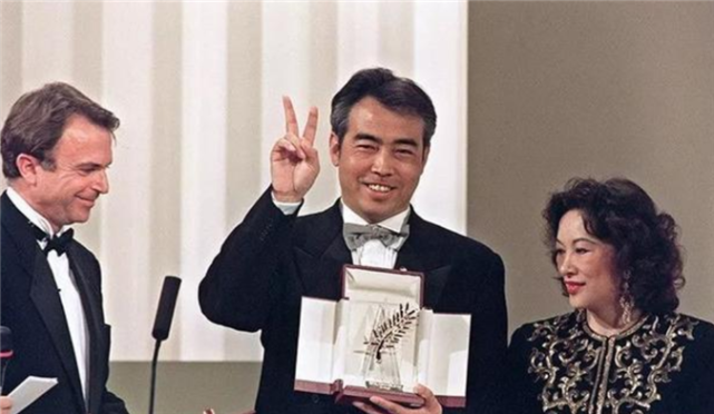 文妖李碧华著作扛起半个华语影坛陈凯歌称之才高八斗