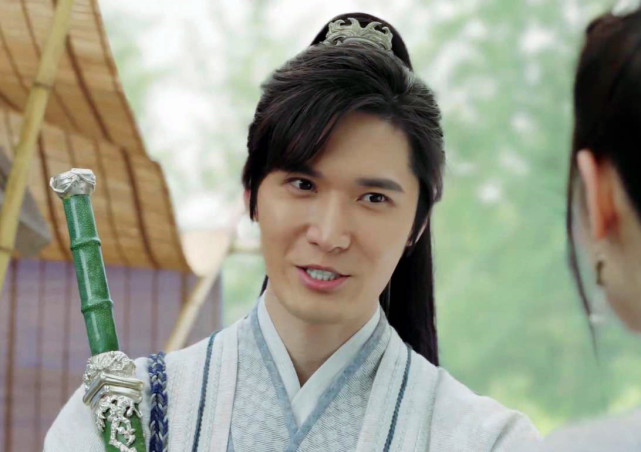 长歌行司徒朗朗最后为长歌而死阿隼永远败给他令人意难平