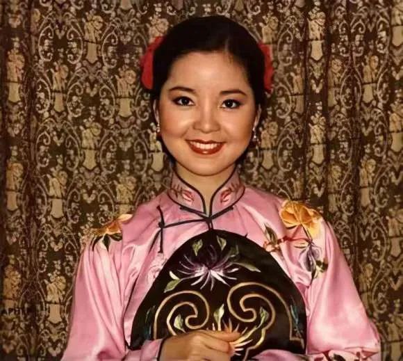 80年代,90年代的甜歌皇后,你还记得谁?邓丽君是永远的骄傲插图2