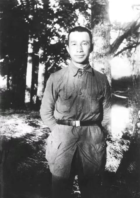 及整编第26师后方机关,保安团队等共7000余人,俘整编第26师师长马励武