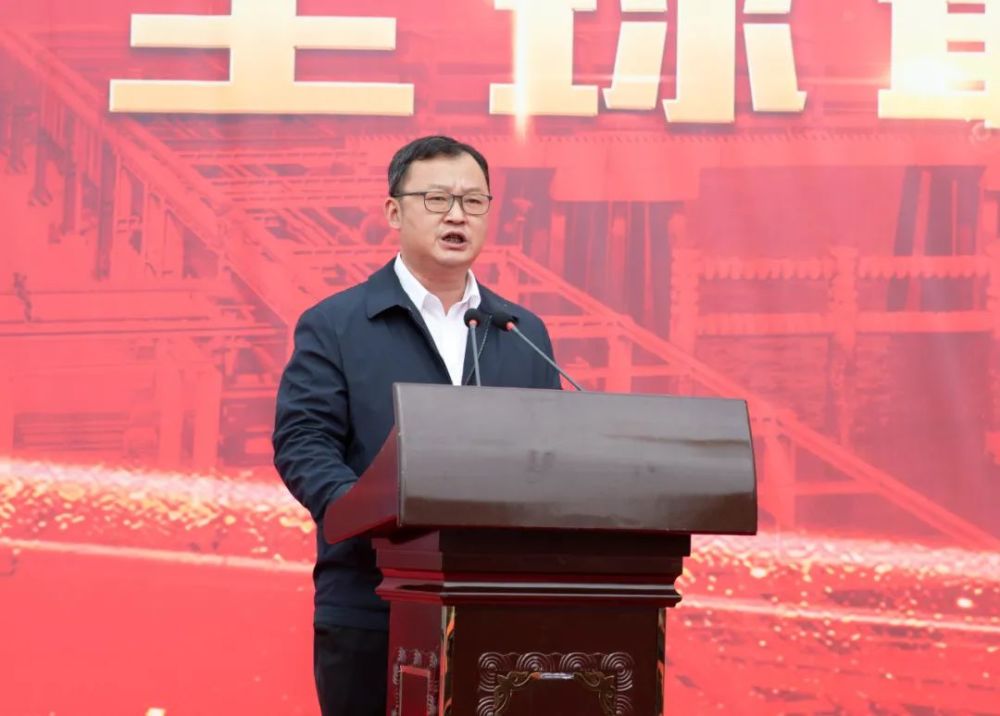 年产值150亿元全球最大环管反应器在福清首次吊装