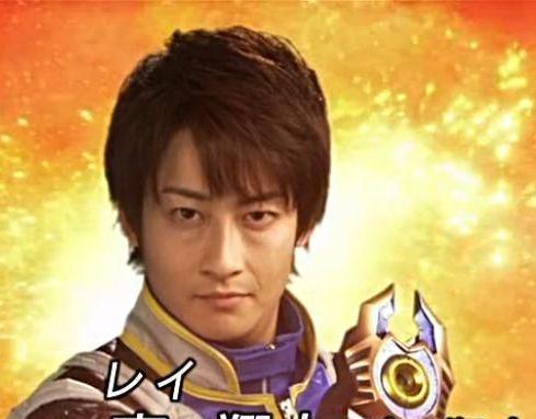 特利迦奥特曼中疑似会出现超银河大怪兽乱斗中的雷蒙