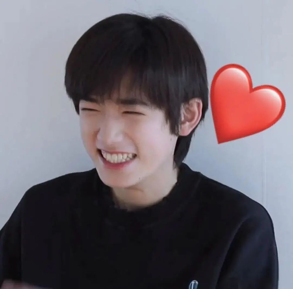 表情包tnt时代少年团