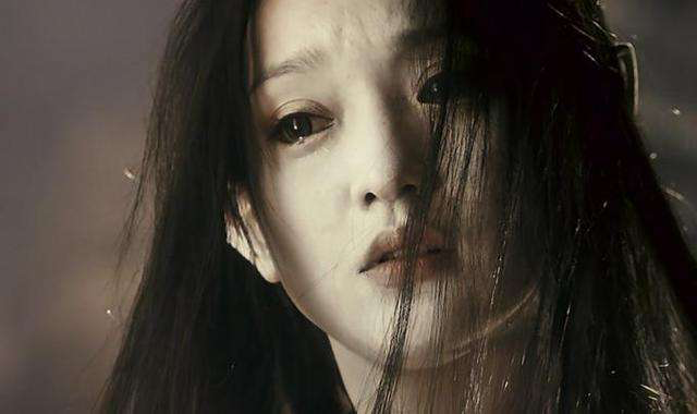 曾被誉为最美女鬼三任男友皆成影帝这旺夫属性真是一绝