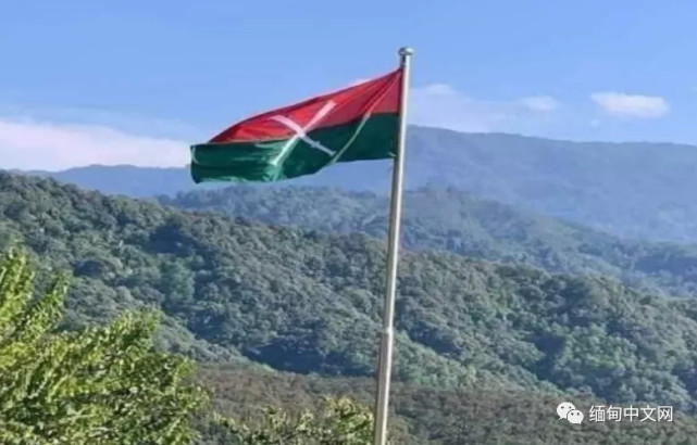 缅甸军方与克钦独立军在木姐克钦多地激烈交战军方伤亡惨重