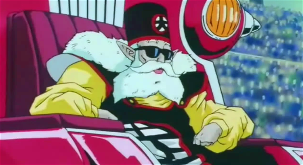 龙珠超为什么第七宇宙有五位界王神其他宇宙却只有一位