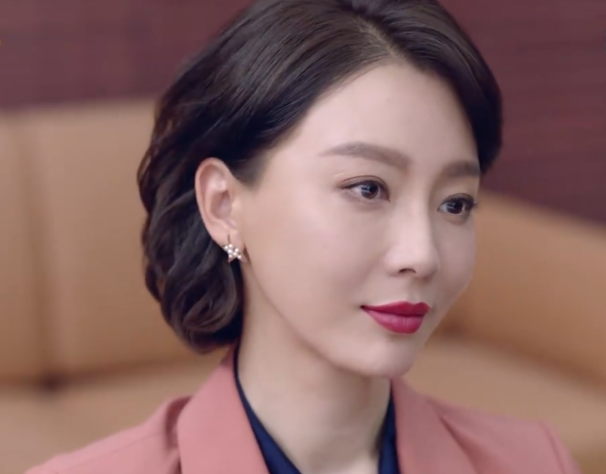影视剧新晋职场女精英的新特点