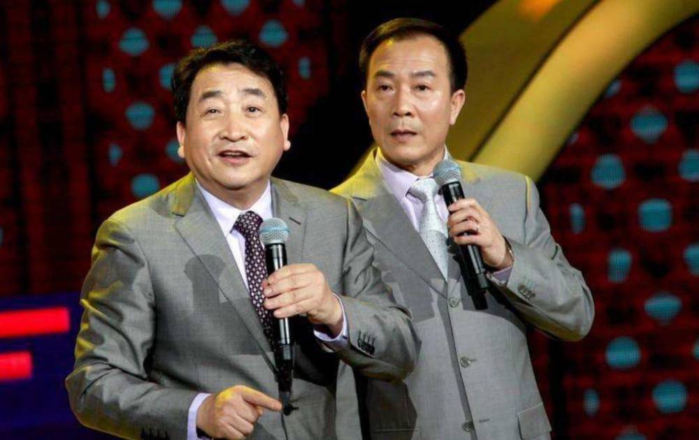 不送鸡蛋送挂面德云社郭德纲京剧专场竟然学主流相声也送礼品